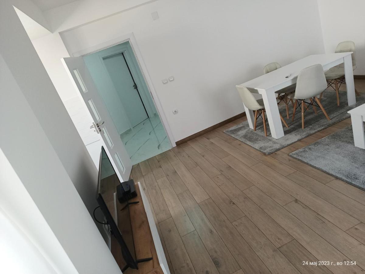 Grand Apartments Strumica Exterior photo