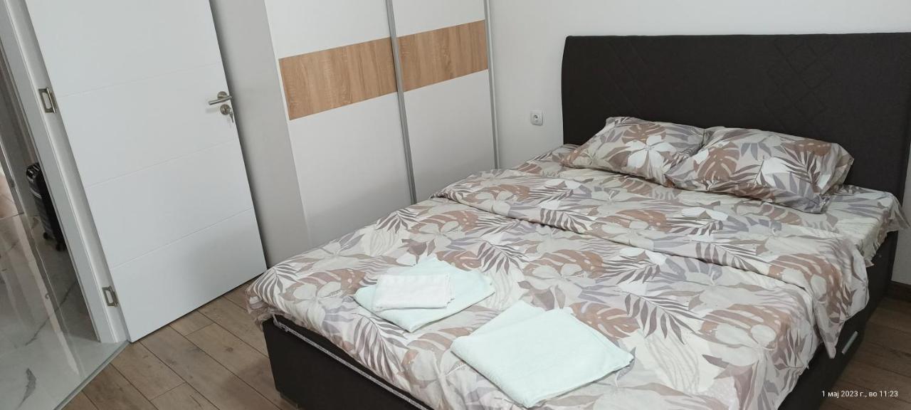 Grand Apartments Strumica Exterior photo