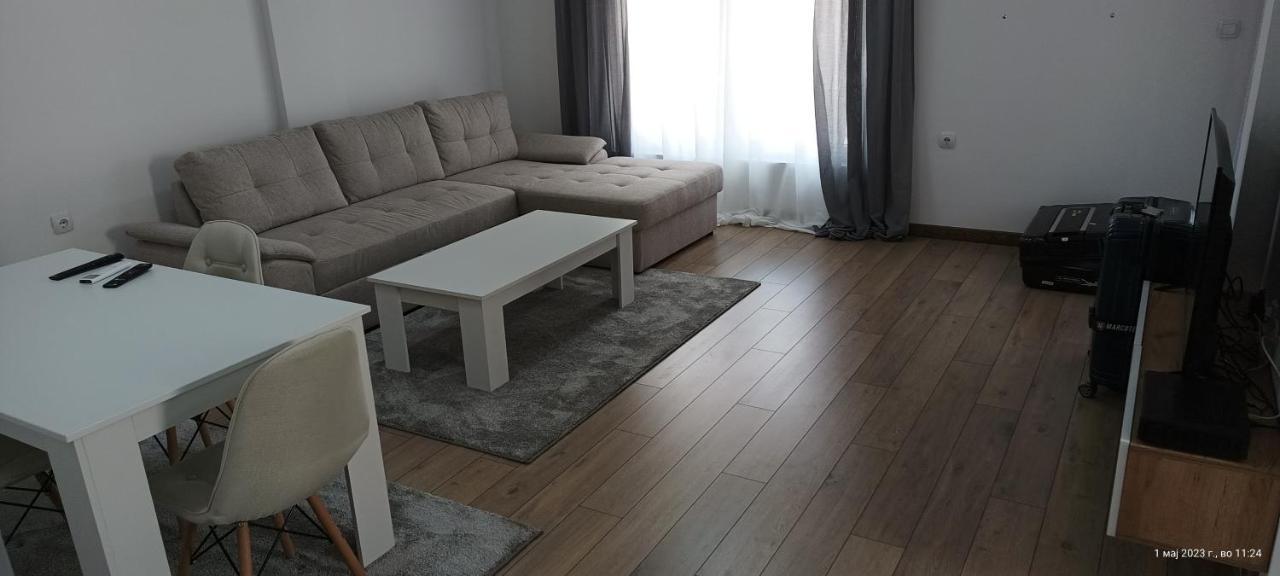 Grand Apartments Strumica Exterior photo