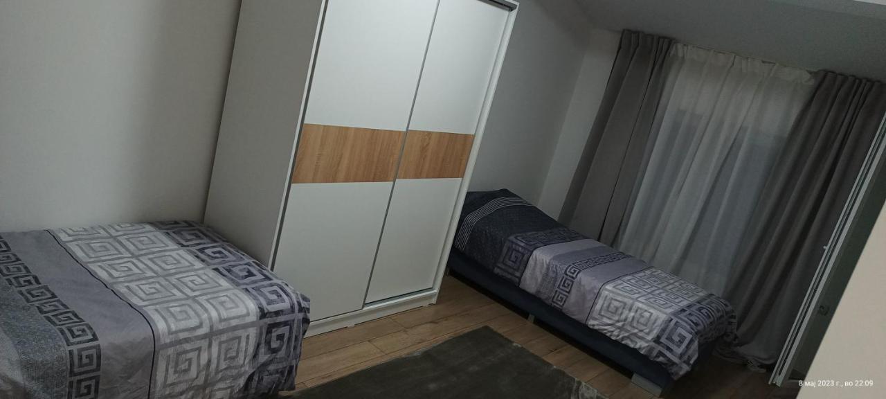 Grand Apartments Strumica Exterior photo
