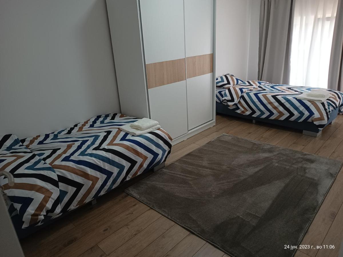 Grand Apartments Strumica Exterior photo