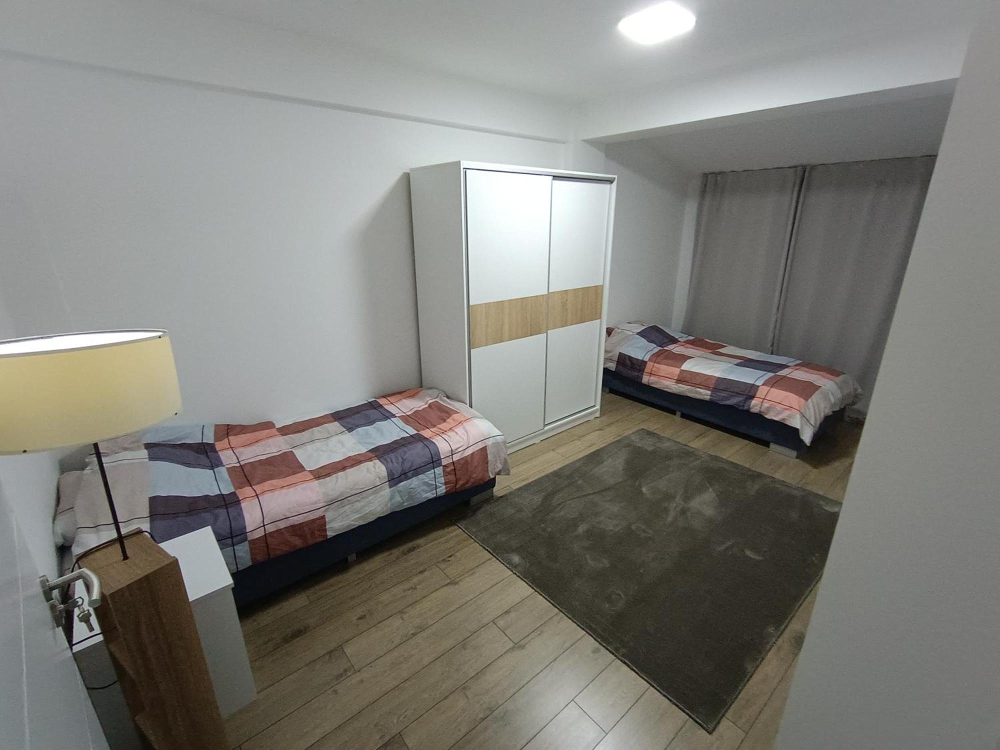 Grand Apartments Strumica Exterior photo