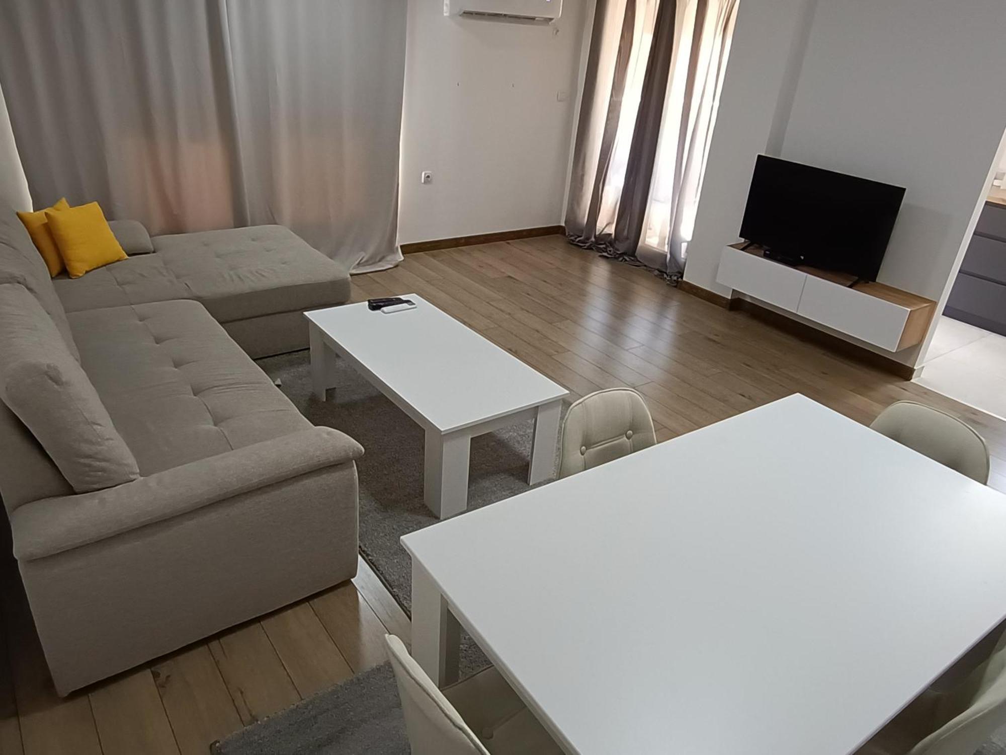 Grand Apartments Strumica Exterior photo