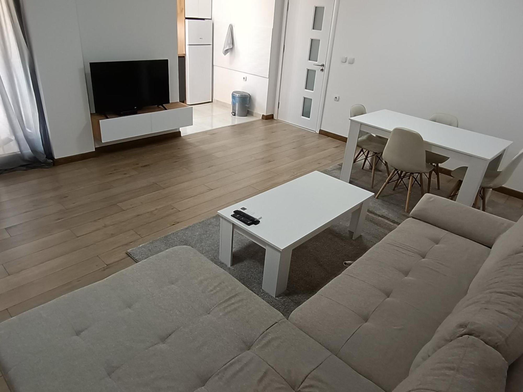 Grand Apartments Strumica Exterior photo